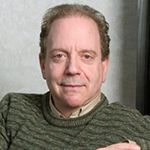Richard B. Gartner, Ph.D.